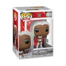 WWE POP! Vinyl Figur Jade Cargill(MT) 9 cm