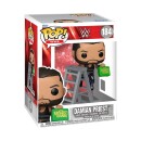 WWE POP! Premium Vinyl Figur Damian Priest MITB 9 cm