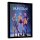 KPop Demon Hunters Collector Print Poster im Rahmen Huntrix