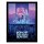 KPop Demon Hunters Collector Print Poster im Rahmen Movie Key Art