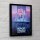 KPop Demon Hunters Collector Print Poster im Rahmen Movie Key Art