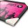KPop Demon Hunters Collector Print Poster im Rahmen Saja Boys Idol