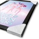 KPop Demon Hunters Collector Print Poster im Rahmen Trio