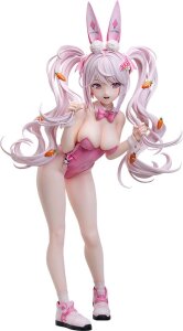 Goddess of Victory: Nikke PVC Statue 1/3 Alice: Wonderland Bunny 56 cm