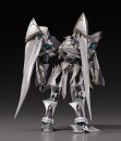 The Legend of Heroes: Trails of Cold Steel Moderoid Plastic Model Kit Argreion, the Argent Knight 17 cm