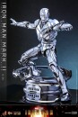 Iron Man Actionfigur 1/6 Iron Man Mark II (2.0) 33 cm