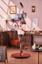Original Character Statue 1/6 Lewd Girl Y-shaped Balance...