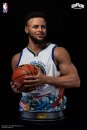 Ace Player Life-Size Büste Stephen Curry 95 cm