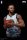 Ace Player Life-Size Büste Stephen Curry 95 cm