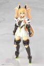 Phantasy Star Online 2 Plastic Model Kit Grande Scale...