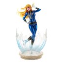 Marvel Bishoujo PVC Statue 1/7 Invisible Woman Ultimate...