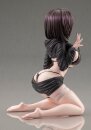 Illustrator Original Statue 1/6 Rukawachan by Rukawa Negi 19 cm
