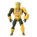 Masters of the Universe x Transformers Actionfigur...