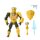 Masters of the Universe x Transformers Actionfigur Bumblebee Armor Man-At-Arms heo European Exclusive 14 cm