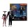 Batman: The Animated Series DC Direct Actionfiguren Harley Quinn & The Joker (Mad Love) (Gold Label) 18 cm