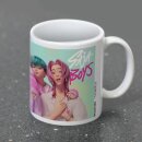 KPop Demon Hunters Tasse Saja Boys