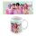 KPop Demon Hunters Tasse Saja Boys