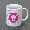 KPop Demon Hunters Tasse Saja Boys Logo