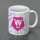 KPop Demon Hunters Tasse Saja Boys Logo