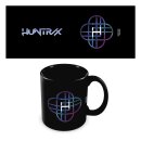KPop Demon Hunters Tasse Huntrix Logo