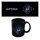 KPop Demon Hunters Tasse Huntrix Logo
