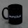 KPop Demon Hunters Tasse Huntrix Logo