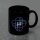 KPop Demon Hunters Tasse Huntrix Logo