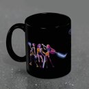 KPop Demon Hunters Tasse Huntrix
