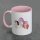 KPop Demon Hunters Tasse Huntrix Chibi
