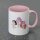 KPop Demon Hunters Tasse Huntrix Chibi
