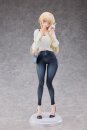 Original Character Statue 1/4 Aoi Koigakubo Illustrated...