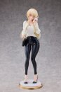 Original Character Statue 1/4 Aoi Koigakubo Illustrated...