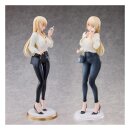 Original Character Statue 1/4 Aoi Koigakubo Illustrated...