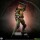 Teenage Mutant Ninja Turtles Statue 1/2 Raphael 86 cm