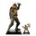 Teenage Mutant Ninja Turtles Statue 1/2 Raphael Deluxe Edition 86 cm