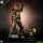 Teenage Mutant Ninja Turtles Statue 1/2 Raphael Deluxe Edition 86 cm