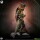 Teenage Mutant Ninja Turtles Statue 1/2 Raphael Deluxe Edition 86 cm