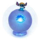 Lilo & Stitch Projektionsleuchte Stitch Galaxy 10 cm