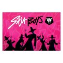 KPop Demon Hunters Poster Set Saja Boys Idol 91 x 61 cm (4)