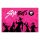 KPop Demon Hunters Poster Set Saja Boys Idol 91 x 61 cm (4)