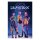 KPop Demon Hunters Poster Set How its done 61 x 91 cm (4)