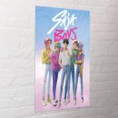 KPop Demon Hunters Poster Set Saja Boys 61 x 91 cm (4)