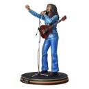 Bob Marley PVC Figur Live at the Rainbow 77 24 cm