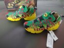Jurassic Park Reebok Instapump Fury Größe 43...