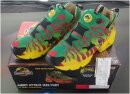 Jurassic Park Reebok Instapump Fury Größe 43...