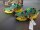 Jurassic Park Reebok Instapump Fury Größe 43 Sneaker Sportschuhe