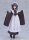 My Dress-Up Darling Pop Up Parade PVC Statue Marin Kitagawa (Shizuku Kuroe: School Festival Ver.) 17 cm