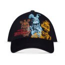 Five Nights at Freddys Baseball Cap Can You Survive
