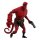 Hellboy Actionfigur Hellboy (Box Full of Evil) 19 cm