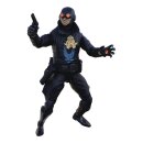 Hellboy Actionfigur Lobster Johnson (The Iron Prometheus)...